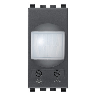 Выключатель ir с реле 230v, серый