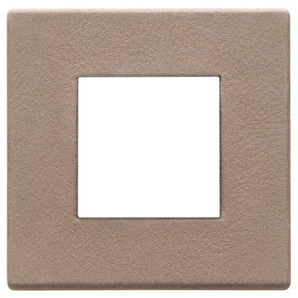 Накладка на 2 модуля, степь