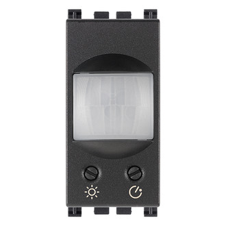 Выключатель ir реле 230в, серый