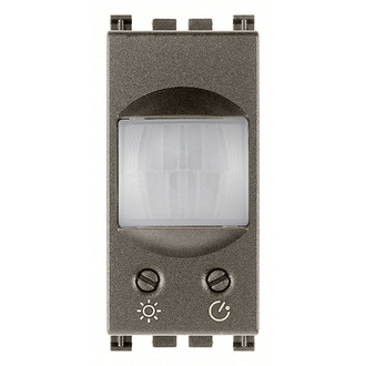 Выключатель IR с реле 230в, Metal