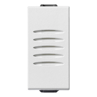 Звонок 230В 50-60Гц, белый