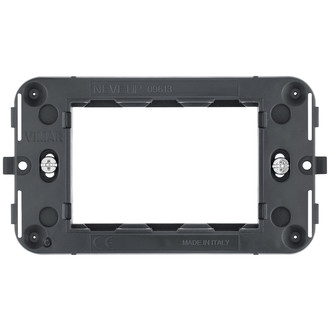 Каркас на 3 модуля с винтами