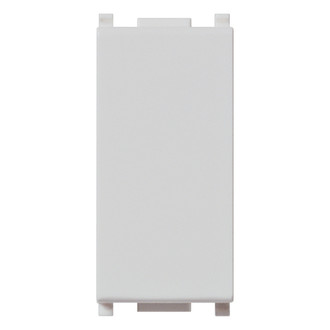 Заглушка, серебро