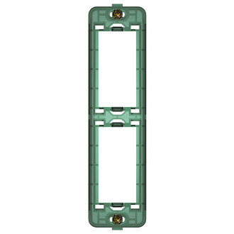 Суппорт для 2 модулей для панелей