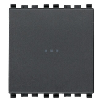 Инвертор 1P осевой 16AX 2M, серый