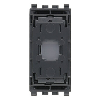 Кнопка 1P 10AX осевая