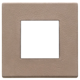 Накладка на 2 модуля, степь