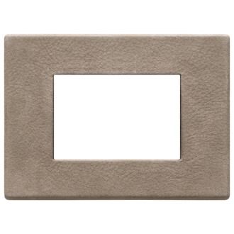 Накладка на 3 модуля, степь