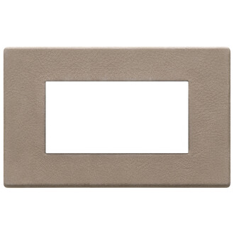 Накладка на 4 модуля, степь