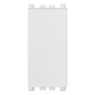 Фальшблок, белый