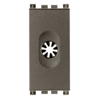 Модуль с зажимами для кабеля, Metal