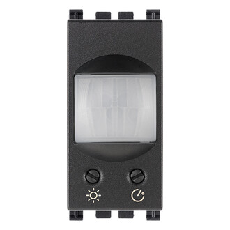 Выключатель ir реле 230в, серый