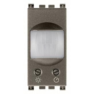 Выключатель IR с реле 230в, Metal