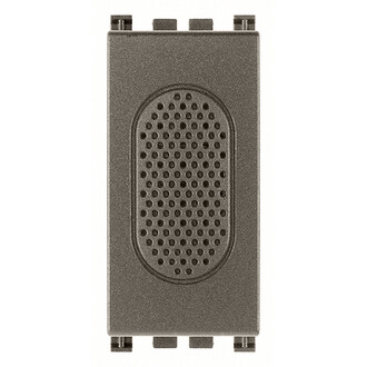 Звонок 230V 50 - 60HZ, Metal