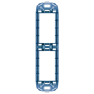 Суппорт на 2 модуля для панелей