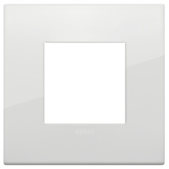 Накладка на 2 модуля полярная TOTAL LOOK