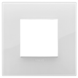 Накладка на 2 модуля лед TOTAL LOOK