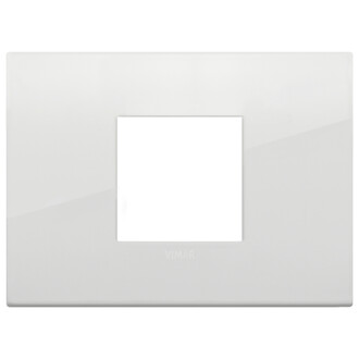 Накладка на 2 модуля центрально полярная TOTAL LOOK