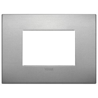 Накладка на 3модуля лава