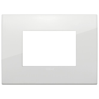 Накладка на 3 модуля полярная TOTAL LOOK