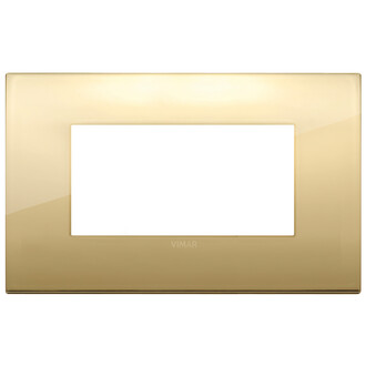 Накладка на 4 моделя золото