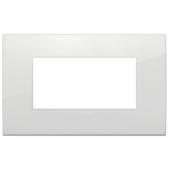 Накладка на 4 модуля полярная TOTAL LOOK