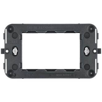 Каркас на 3 модуля с винтами