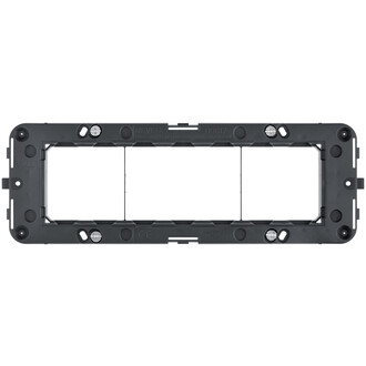 Каркас на 7 модулей с винтами