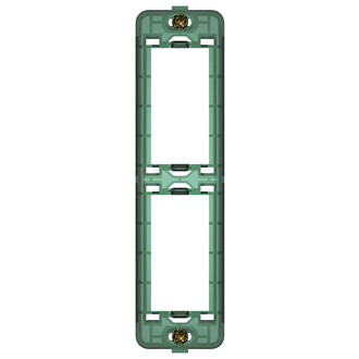 Суппорт для 2 модулей для панелей