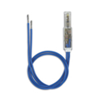 Подсветка АКСИАЛЬНАЯ LED 110-250 0,3W белая