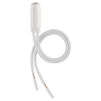 Подсветка LED 110-250V 0,5W, белая